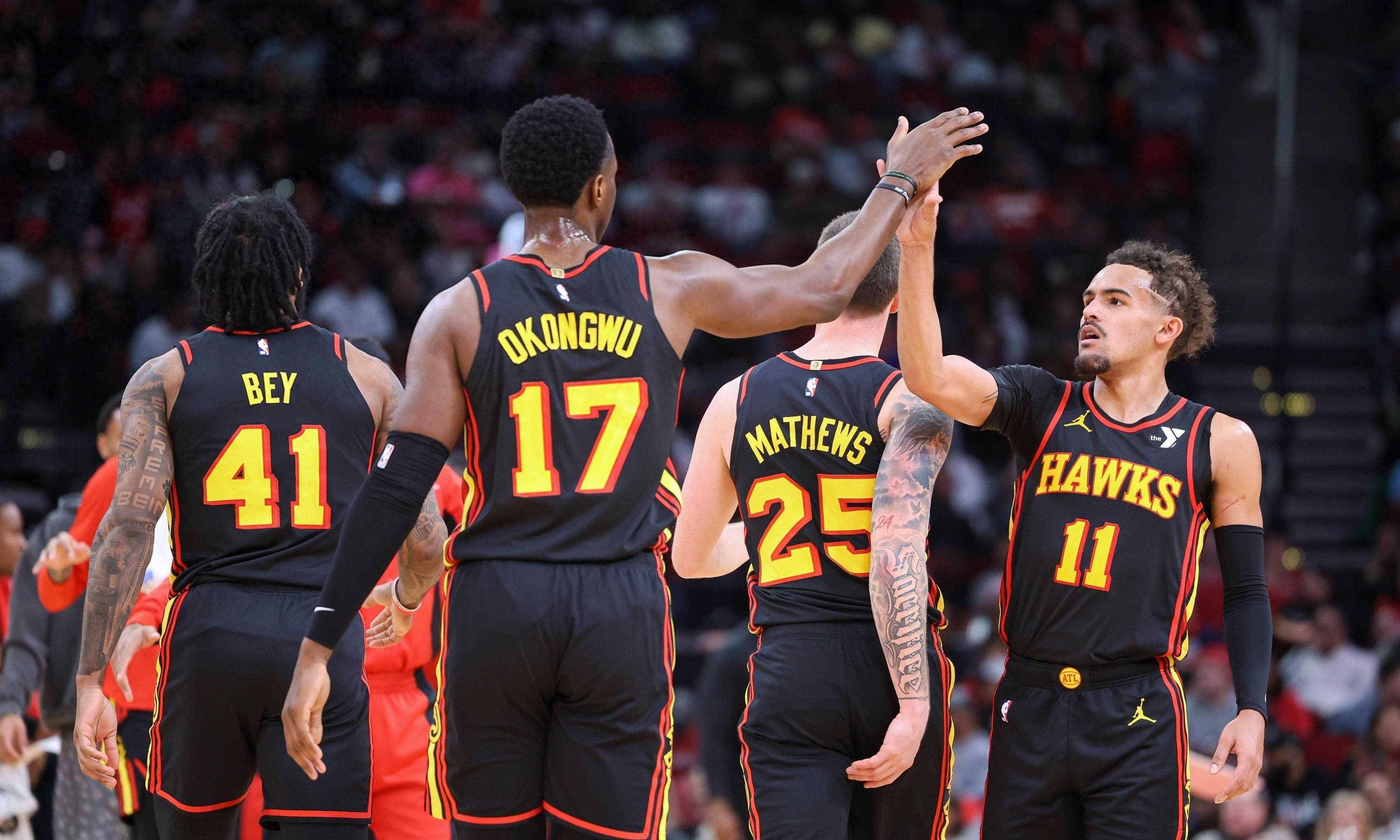 米乐在线注册-Rookie关键节点出色防守，老鹰带队取胜！的简单介绍